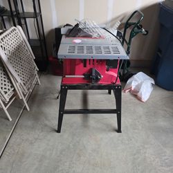 Table Saw