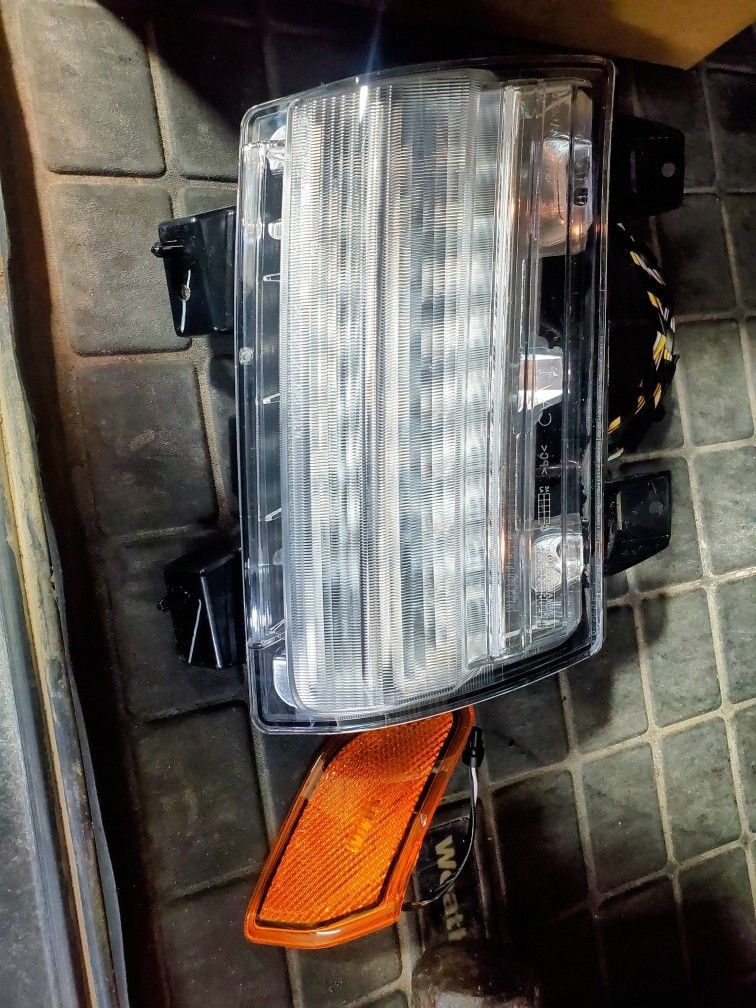 OEM Original Equipment Parts