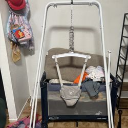 Baby Swing / Jumper 