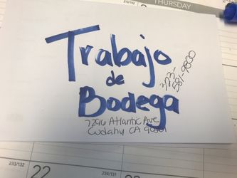 Bodega