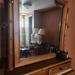 Dresser Mirror 