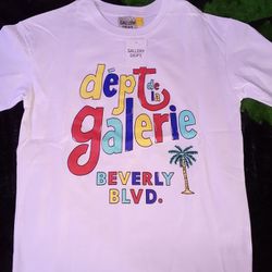 Gallery Dept T-shirt 