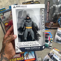 Batman DC Comics 