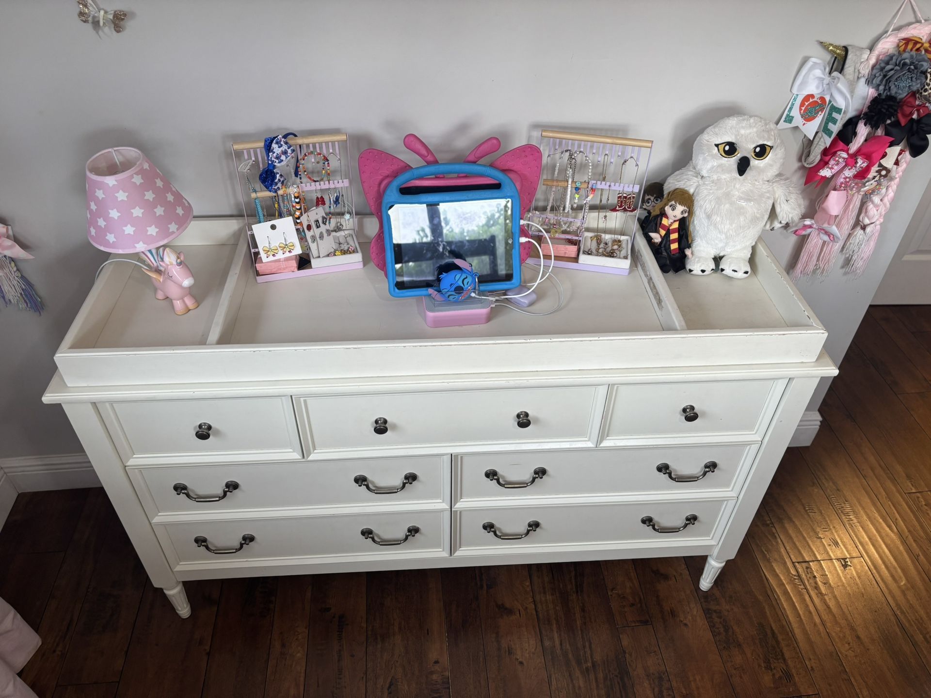 Pottery Barn Kids Drawer