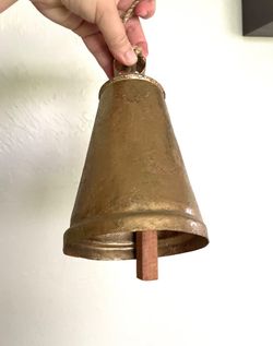 Large Bell