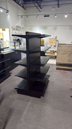Gondola 4 foot x 6foot unit