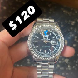 Luxury Mens Watch 