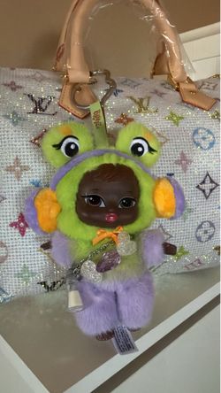 BRATZ BRATZIEZ ICONZ BESTIEZ BLIND BOX