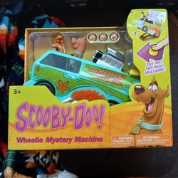 Scooby Doo 