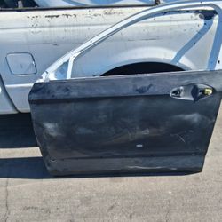 Chevy Impala Driver Door