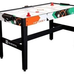 NEW AIR POWERED HOCKEY TABLE