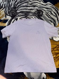 Arcteryx Womens Tee