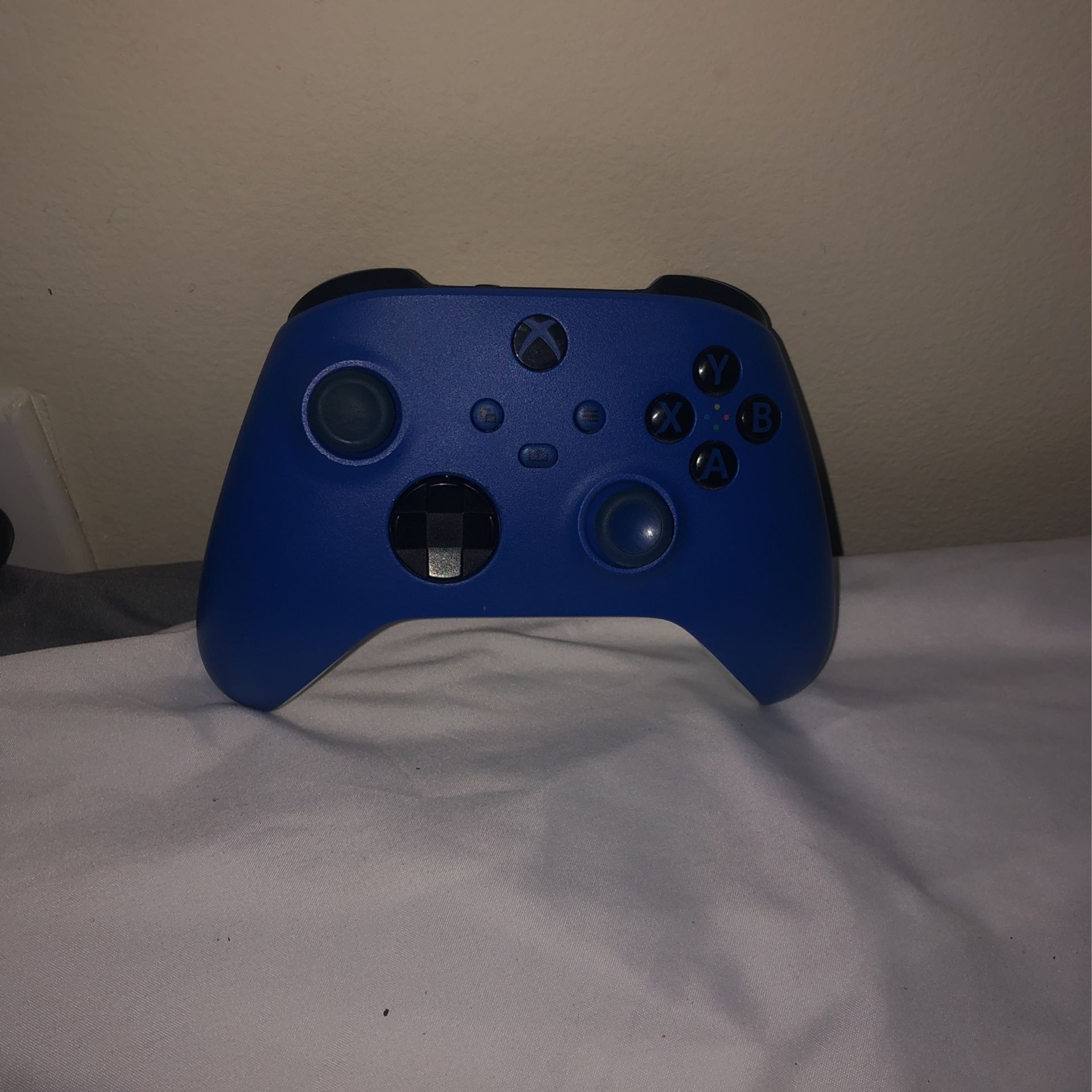 Xbox Controller New