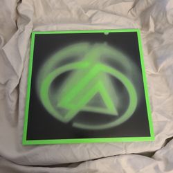LINKIN PARK PAPERCUTS Vinyl