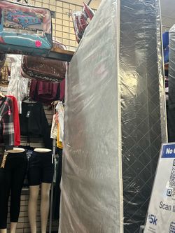 $109 TWIN MATTRESS