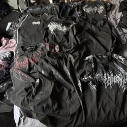 Breathe Divinity Compressions $40