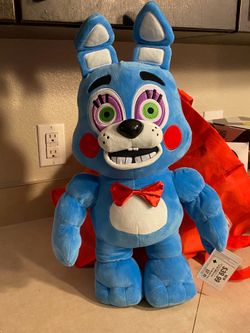 Five nights at Freddy’s jumbo plush