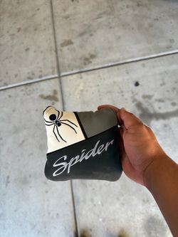 Taylormade Spider Tour Putter