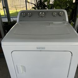 Secadora Eléctrica Maytag
