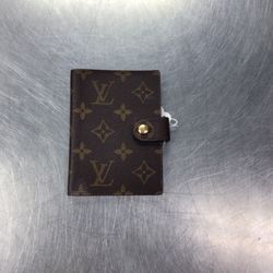 Louis Vuitton Wallet