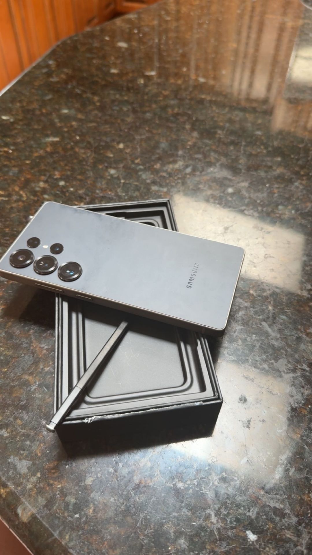1TB S25 Ultra