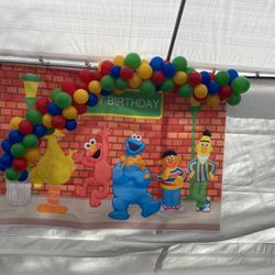 Ballon Gallant