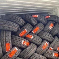 235 40 19 New Tires
