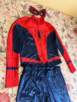 Marvel Spider-Man Costume for Women