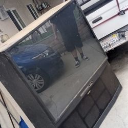 I Pick Up Old Tvs For Free Any Conditions 