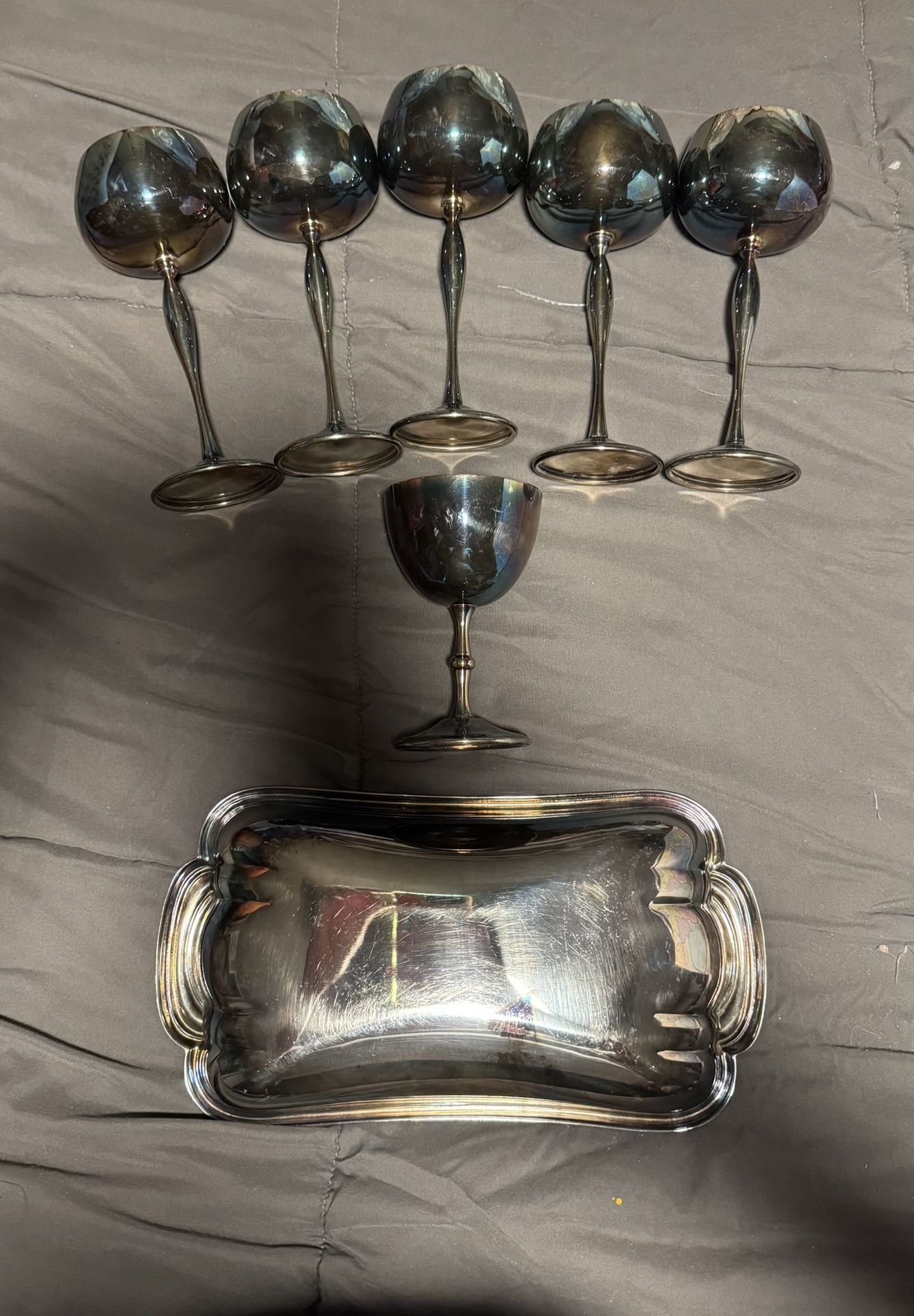 Primrose EP Brass