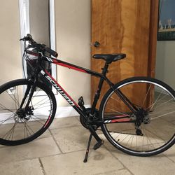 SCHWINN Road Bike