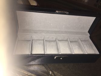 WATCH CASE