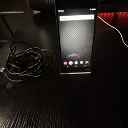 Vizio Touch Tablet