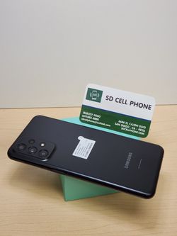 Samsung Galaxy A23 5G 64 GB Unlocked For Any Carrier 