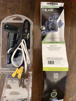 Trailer Adapter 