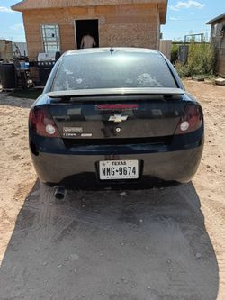 2008 Chevy colbolt
