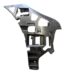 2014-2017 Mercedes-Benz S-Class Front Bumper Bracket OEM (RH)