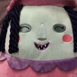 Shock Squishmallow