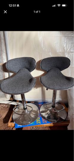 Bar stools