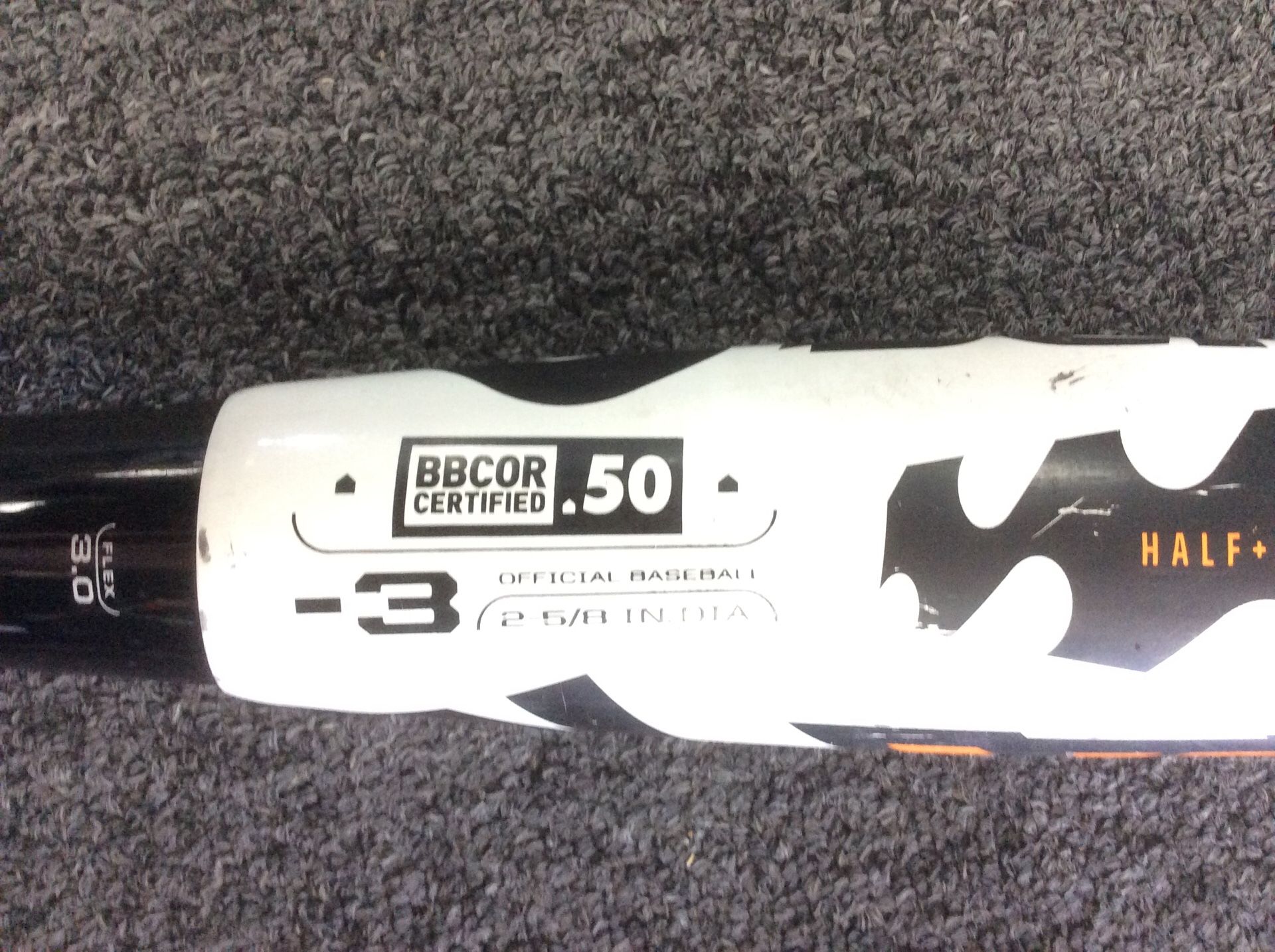 DEMARINI VEXXUM BBCOR 33”