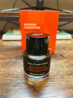 Frederic Malle Bigarade Concentree Perfume 50ml