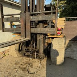 Forklift For Sale