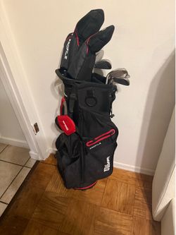 Golf Set