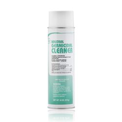 Industrial Germicidal Cleaner
