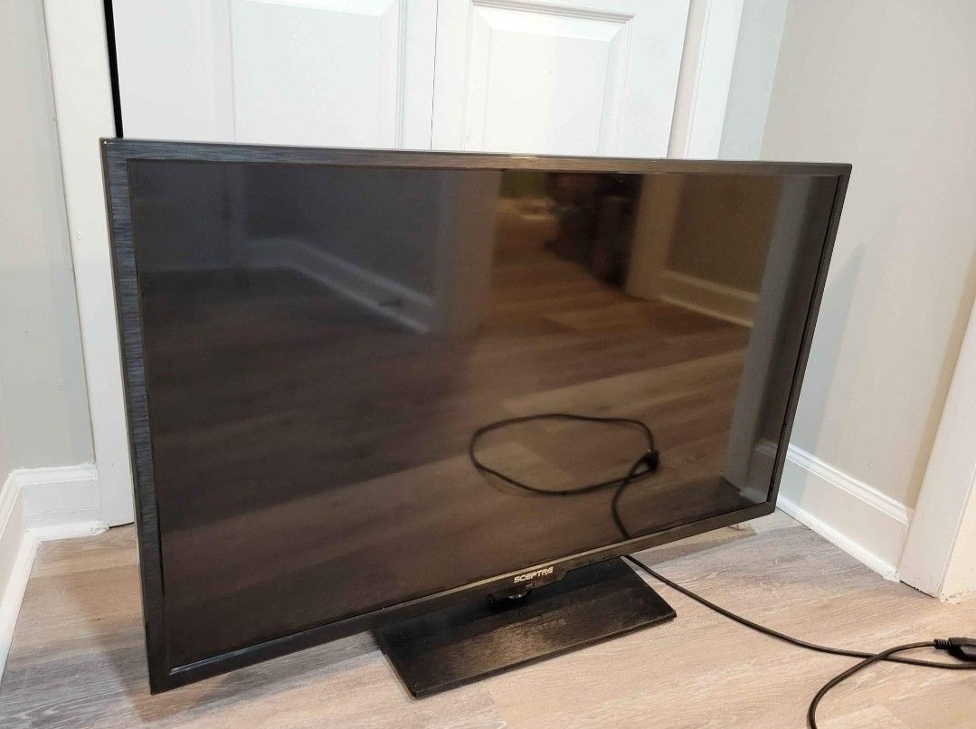 Sceptre 40 Inch 1080p LCD