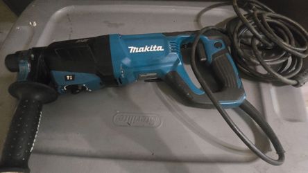 MAKITA ROTERY HAMMER/ANGLE grinder