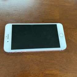 iPhone 8+ (Rose) 64 GB