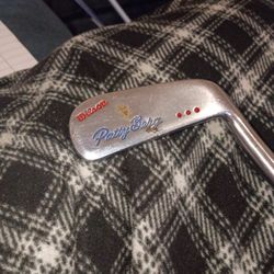 Patty Burg Golf Club 