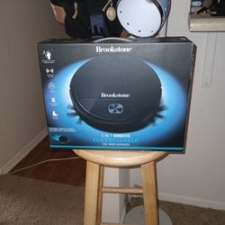 Roomba Style Vacuum 