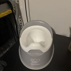 Bjorn Potty Chair